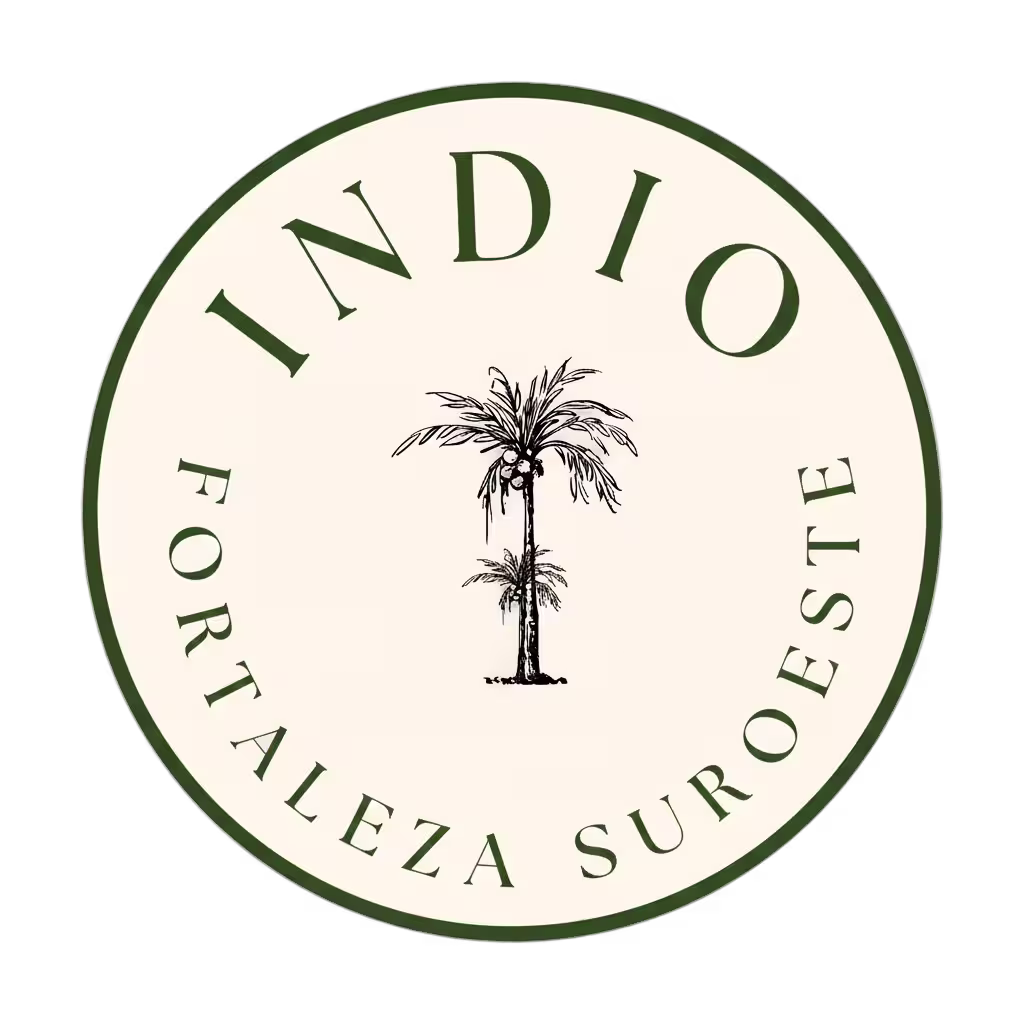 Indio Logo