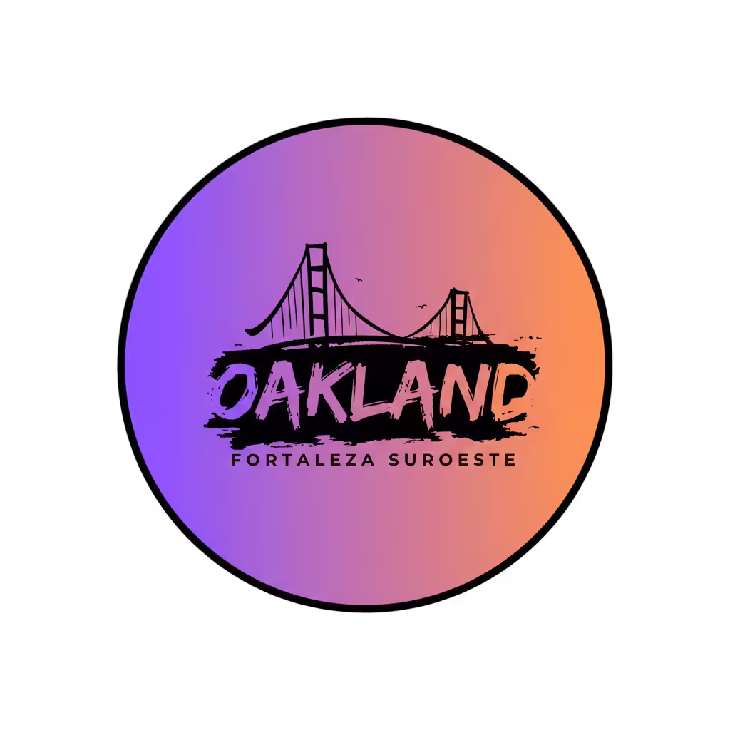 Oakland Logo